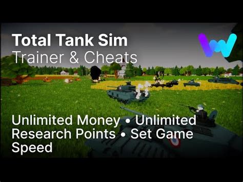 total tank simulator cheats|Total Tank Simulator Cheats and Trainer for Steam.